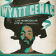 Illustration for article titled Exclusive: Puppet Wyatt Cenac explains how his new comedy LP was made